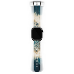 Mermaid's Call Watch Band