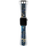 Midnight Stargaze Watch Band
