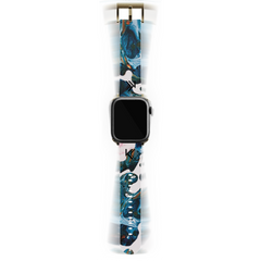 Milky Way Watch Band