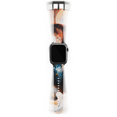 Miss Champagne Watch Band
