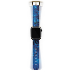 Nebula Watch Band