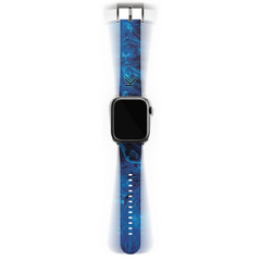 Nebula Watch Band