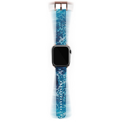 Pacific Ocean Watch Band