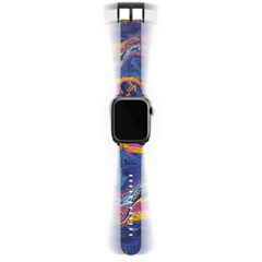 Pandora's Box Watch Band