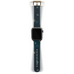 Pool Party Watch Band