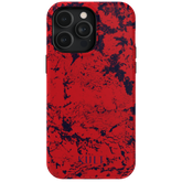 Rich Flames Phone Case