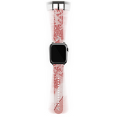Rose Paradise Watch Band