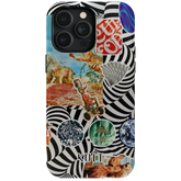 Safari City Phone Case