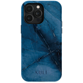 Serene Aquamarine Phone Case