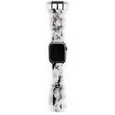 Sharp Quartz Watch Band