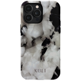 Sharp Quartz Phone Case