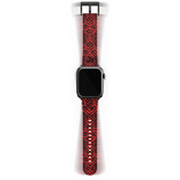 Sneaky Fire Watch Band