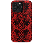 Sneaky Fire Phone Case