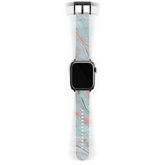 Soft Opal Watch Band