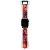 Spice Jelly Watch Band