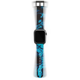 Stormy Night Watch Band