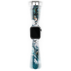 Sublime Pearl Watch Band