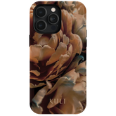 Vintage Peony Phone Case
