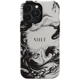White Night Phone Case