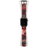 Wicked Games Watch Band