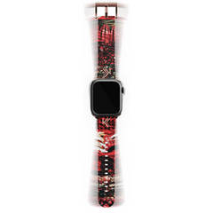 Wicked Games Watch Band