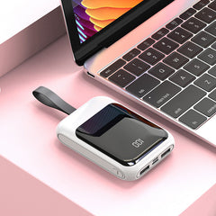 Portable Power Bank