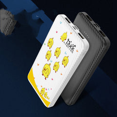 Portable Power Bank