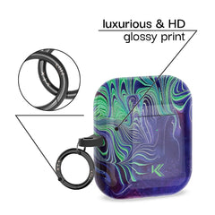 Extra Terrestrial AirPods Case