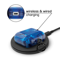 Nebula AirPods Case