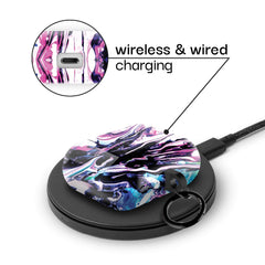 Astral Smoke AirPods Case