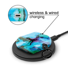 Coral Reef AirPods Case
