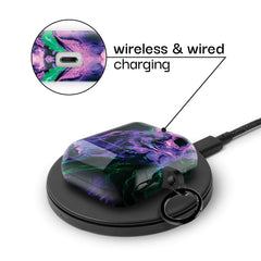 Cosmic Jelly AirPods Case