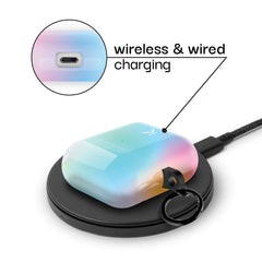 Cotton Candy AirPods Case
