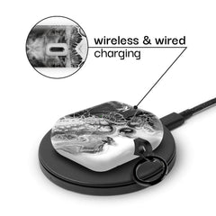 Echo Sound AirPods Case