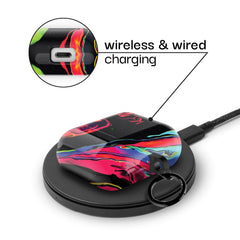 Lava Cake AirPods Case