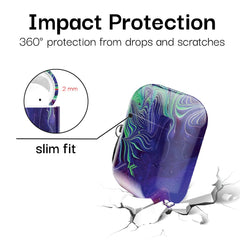 Extra Terrestrial AirPods Case
