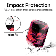 Mystic Night AirPods Case