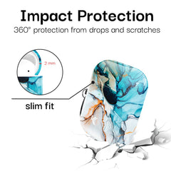 Glacial Soul AirPods Case