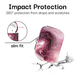 Lucid Dreams AirPods Case