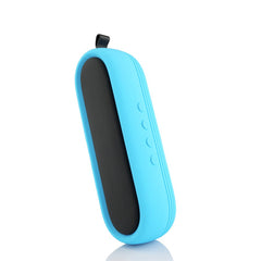 Wireless Bluetooth Dual Speaker