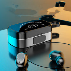 Wireless Bluetooth Earbuds