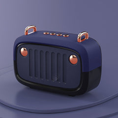 Wireless Bluetooth Mini Speaker
