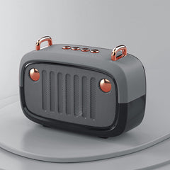 Wireless Bluetooth Mini Speaker