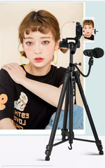 Weifeng WT-3560 Micro SLR Mobile Phone Stand