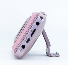 Mini Portable Small Speaker