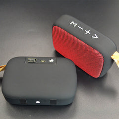 Wireless Bluetooth Small Speaker