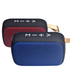 Wireless Bluetooth Small Speaker