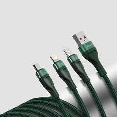 Fast Charging Data Cable