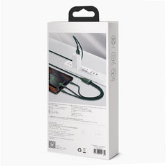 Fast Charging Data Cable