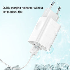 Fast Charging Source Adapter